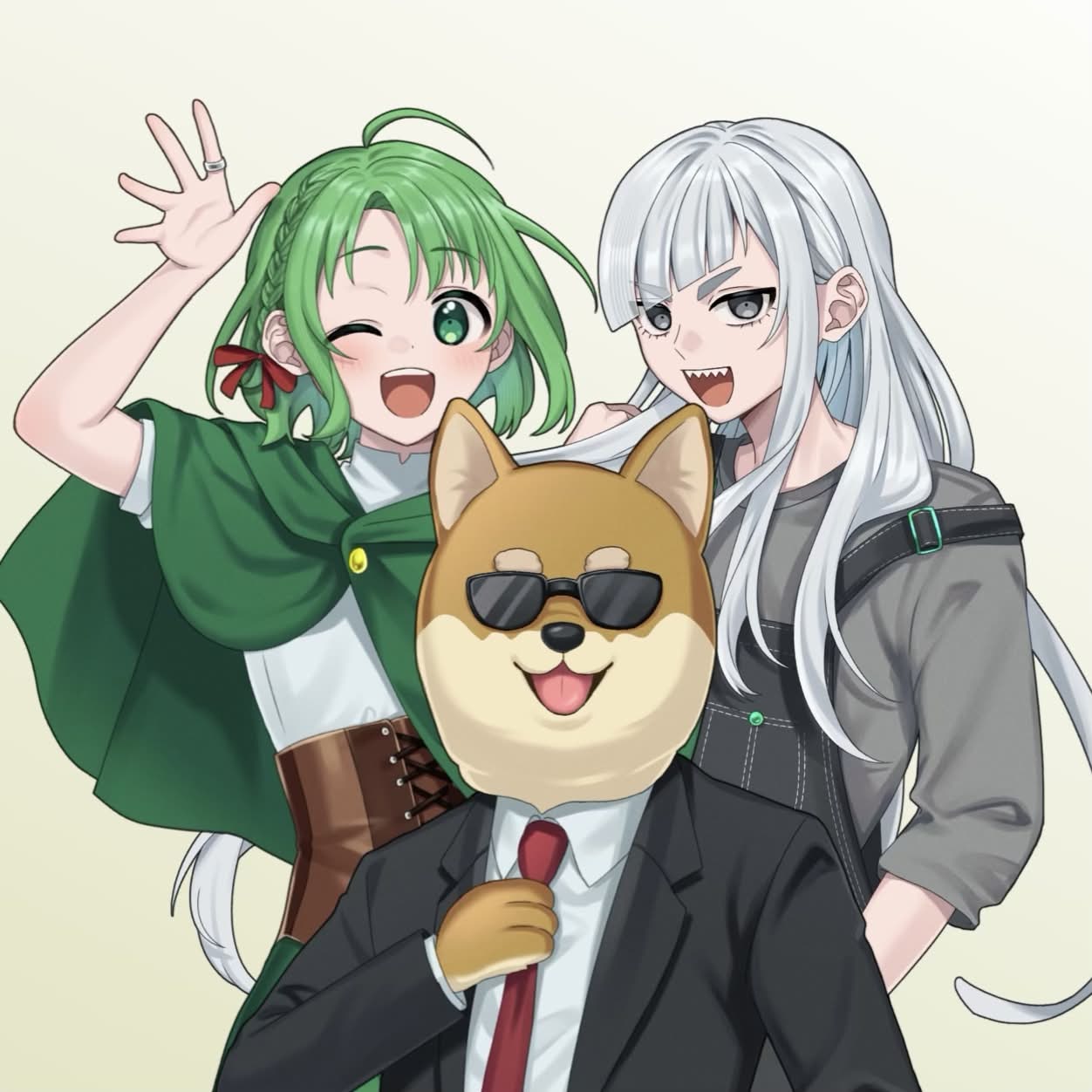 マインアドベンチャーのプロフィール画像
