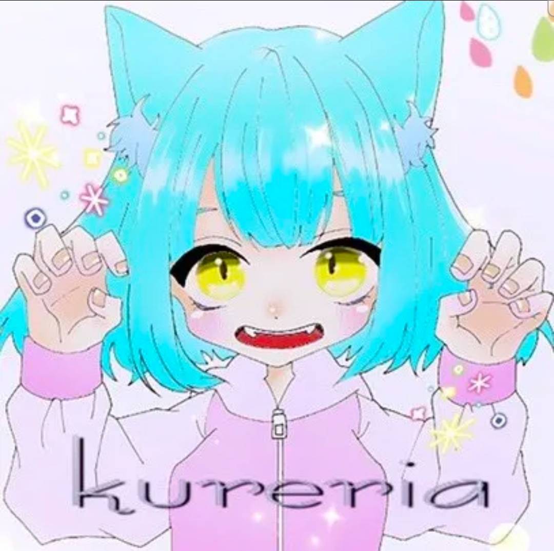 くれりあのプロフィール画像