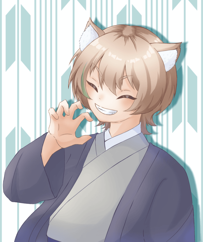 がみれんのプロフィール画像